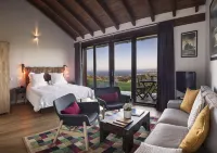 Hotel Rural 3 Cabos