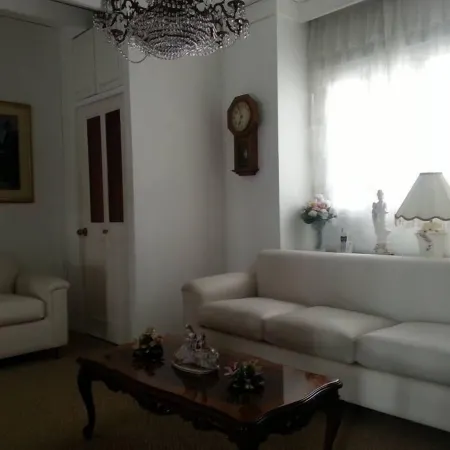 B&B El Olivar