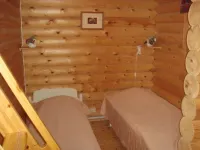 Mansikkaharju Holiday Camp Hotels in 