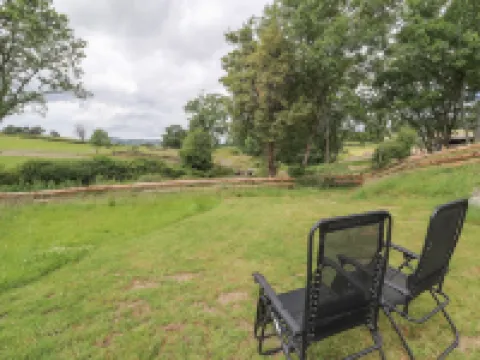 The Moorhen Retreat Hotels in Oswestry