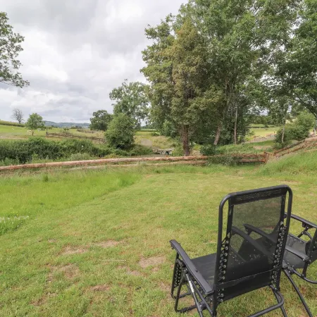 The Moorhen Retreat Hotels in Oswestry