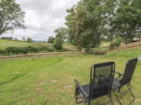 The Moorhen Retreat