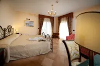 Agostiniana Hotel Hotels in Sant'Alessio Siculo