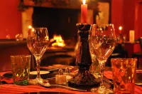 Logis - Hotel & Restaurant la Corne D 'Abondance