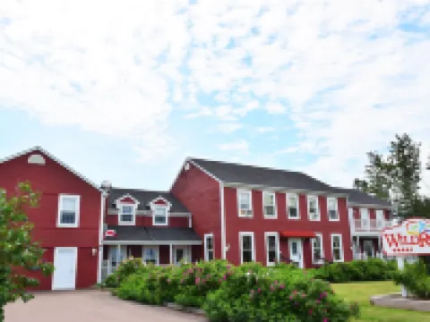 Auberge Wild Rose Inn Hotels in Westmorland County