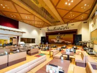 The Grand Spa Nandaimon - Hostel