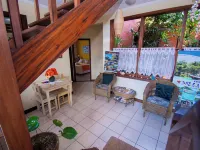 Pousada Brisa de Paraty Hotels in Paraty