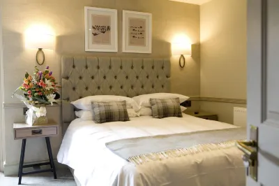 Royal Ship Hotel in zona Registration of Births Deaths & Marriages