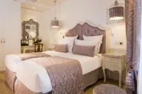 Académie Hôtel Saint Germain