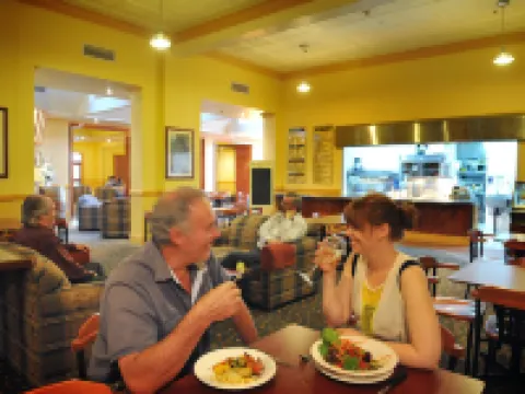 Hotel Victoria - Griffith Hotels in Griffith