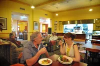 Hotel Victoria - Griffith Hotel a Griffith