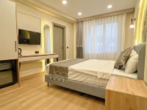 Tophane Mansion Karakoy