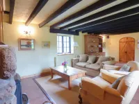 Old Winery Cottage Hotels in Tywardreath and Par