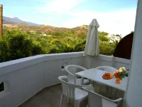 Kastro Studios Apartments - Mountain view