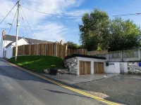 Fern Cottage Hotels in Cardigan