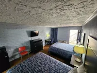 Carthage Inn Hotels in Jasper County