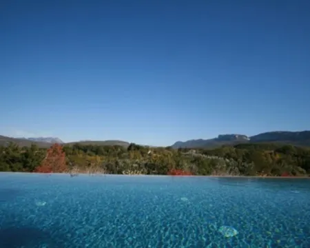 奧利維耶薩萊特酒莊酒店 得弘酒店