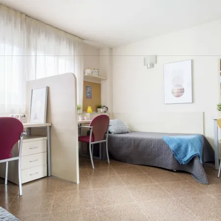 Residencia Universitaria Resa Manuel Agud Querol