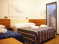 Hotel Vergilius Các khách sạn gần Mojito Beach Riccione