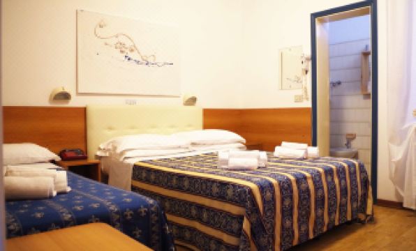 Hotel Vergilius - Housity