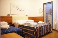 Hotel Vergilius Hotels in Riccione