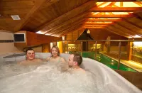 Hotel Toporów - spa
