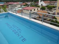 Hotel Presidente Las Tablas - Pools