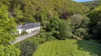Trentishoe Coombe - Country Houses
