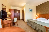 Hotel Krzyski
