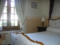 Relais Saint Louis, Logis Hotel a Belleme