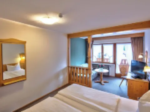 Zur Post Schwangau Hotels in der Nähe von Schloss Neuschwanstein