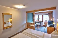 Landgasthof Zur Post Hotels in Hohenschwangau