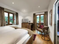 Bayern Resort Hotel (Adults Only) Hotels in Grainau