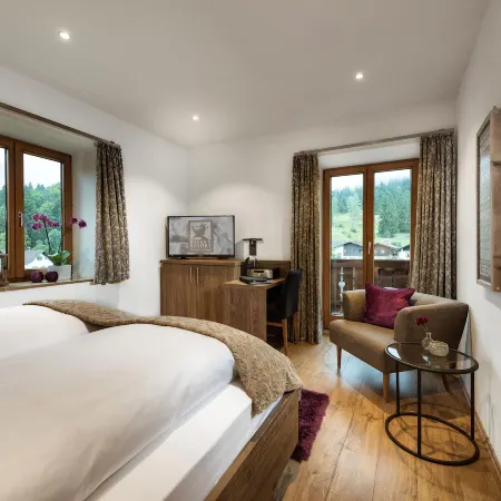 Bayern Resort Hotel (Adults Only)