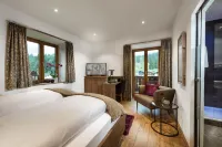 Bayern Resort Hotel (Adults Only) Hotels in Grainau