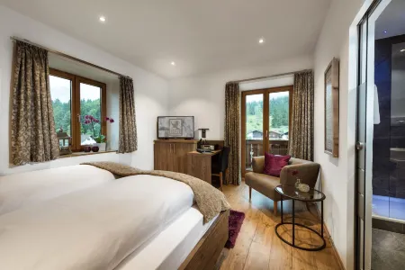 Bayern Resort Hotel (Adults Only)