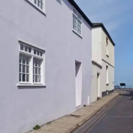Seashell Cottage