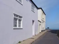 Seashell Cottage - Wifi