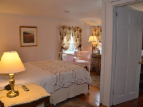 Cornwall Inn Hotels in Cornwall