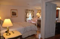 Cornwall Inn Hotel a 