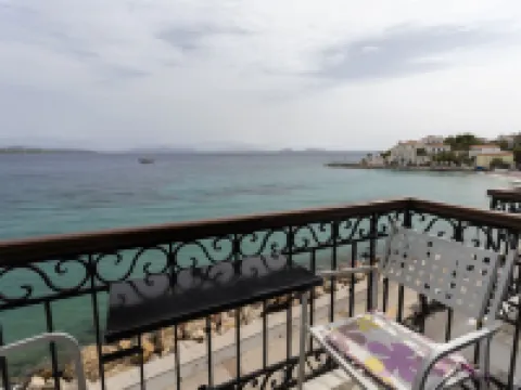 Stelios Hotel Hotels in Spetses