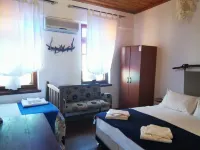 Sahmeran Pansiyon Hotel a Distretto di Ayvalık