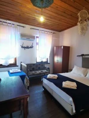 Sahmeran Pansiyon
