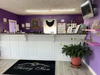 서리 인 - 돕슨 - I-77 - 출구 93