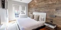 The Newport Lofts - Brick Market Place - Unit 4