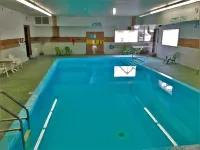 Sword Inn Bancroft - Pools
