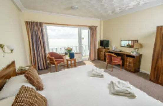Ocean View Hotel