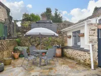 The Fernery Hotels in Monkton