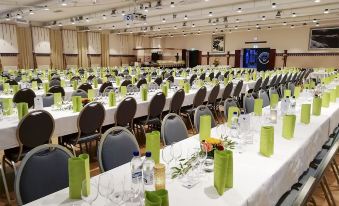 Finlandia Hotel Isovalkeinen