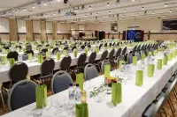 Finlandia Hotel Isovalkeinen Hotel di Kuopio